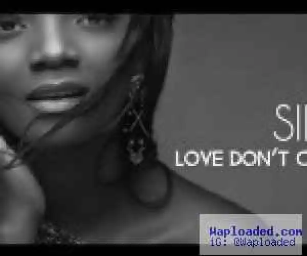 Simi - Love Don’t Care